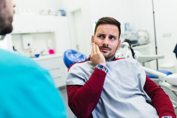 Best Sedation Dentistry  in Mckenzie, TN