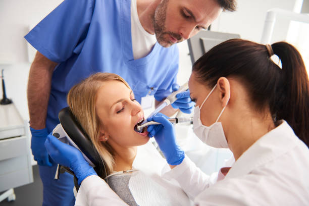 Best Periodontal (Gum) Disease Treatment  in Mckenzie, TN