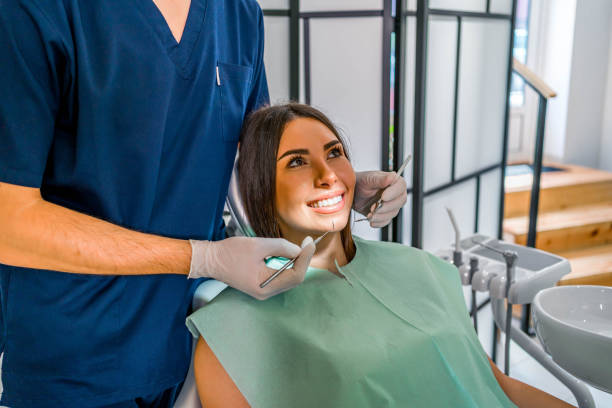 Best Dental Exams and Cleanings  in Mckenzie, TN