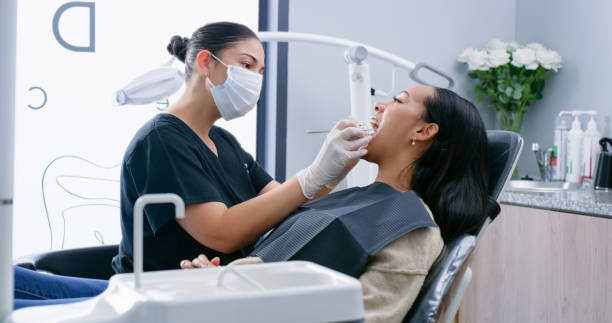 Best Wisdom Tooth Removal  in Mckenzie, TN